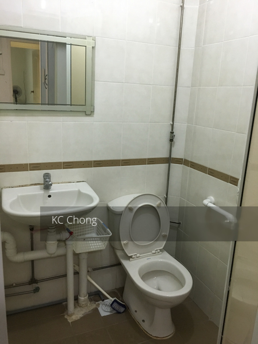 Blk 361 Bukit Batok Street 31 (Bukit Batok), HDB 3 Rooms #190939552